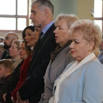 Ciechanów. Ustanowienie sanktuarium św. Jana Pawła II - cz. I
