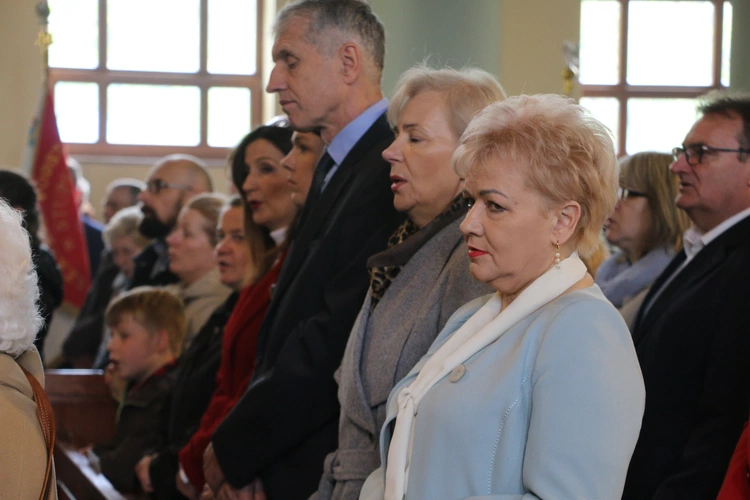 Ciechanów. Ustanowienie sanktuarium św. Jana Pawła II - cz. I