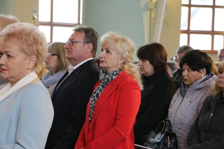 Ciechanów. Ustanowienie sanktuarium św. Jana Pawła II - cz. I