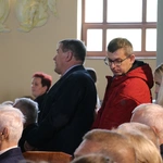 Ciechanów. Ustanowienie sanktuarium św. Jana Pawła II - cz. I
