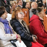 Ciechanów. Ustanowienie sanktuarium św. Jana Pawła II - cz. I
