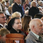 Ciechanów. Ustanowienie sanktuarium św. Jana Pawła II - cz. I