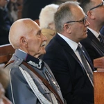 Ciechanów. Ustanowienie sanktuarium św. Jana Pawła II - cz. I