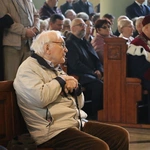 Ciechanów. Ustanowienie sanktuarium św. Jana Pawła II - cz. I