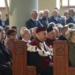 Ciechanów. Ustanowienie sanktuarium św. Jana Pawła II - cz. I