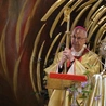 Ciechanów. Ustanowienie sanktuarium św. Jana Pawła II - cz. I