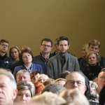 Ciechanów. Ustanowienie sanktuarium św. Jana Pawła II - cz. I