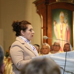 Ciechanów. Ustanowienie sanktuarium św. Jana Pawła II - cz. II