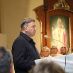 Ciechanów. Ustanowienie sanktuarium św. Jana Pawła II - cz. II
