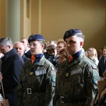 Ciechanów. Ustanowienie sanktuarium św. Jana Pawła II - cz. II