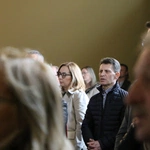Ciechanów. Ustanowienie sanktuarium św. Jana Pawła II - cz. II