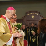 Ciechanów. Ustanowienie sanktuarium św. Jana Pawła II - cz. II