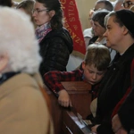 Ciechanów. Ustanowienie sanktuarium św. Jana Pawła II - cz. II