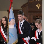 Ciechanów. Ustanowienie sanktuarium św. Jana Pawła II - cz. II