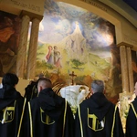 Ciechanów. Ustanowienie sanktuarium św. Jana Pawła II - cz. II