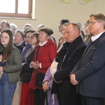 Ciechanów. Ustanowienie sanktuarium św. Jana Pawła II - cz. II