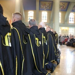 Ciechanów. Ustanowienie sanktuarium św. Jana Pawła II - cz. II