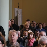 Ciechanów. Ustanowienie sanktuarium św. Jana Pawła II - cz. II