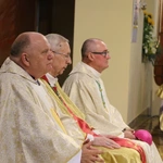 Ciechanów. Ustanowienie sanktuarium św. Jana Pawła II - cz. II