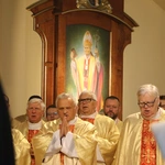 Ciechanów. Ustanowienie sanktuarium św. Jana Pawła II - cz. II