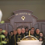 Ciechanów. Ustanowienie sanktuarium św. Jana Pawła II - cz. II