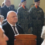 Ciechanów. Ustanowienie sanktuarium św. Jana Pawła II - cz. II