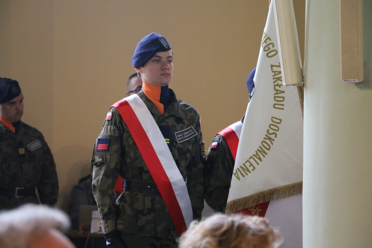 Ciechanów. Ustanowienie sanktuarium św. Jana Pawła II - cz. II