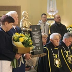 Ciechanów. Ustanowienie sanktuarium św. Jana Pawła II - cz. II
