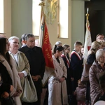 Ciechanów. Ustanowienie sanktuarium św. Jana Pawła II - cz. II