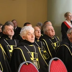 Ciechanów. Ustanowienie sanktuarium św. Jana Pawła II - cz. II