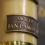 Ciechanów. Ustanowienie sanktuarium św. Jana Pawła II - cz. II