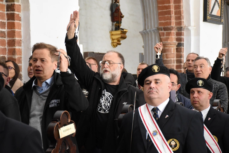 Jubileusz bractw