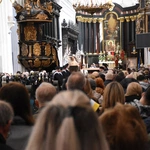 Jubileusz bractw