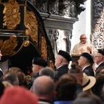 Jubileusz bractw