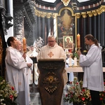 Jubileusz bractw
