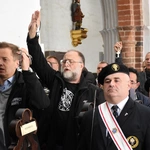Jubileusz bractw