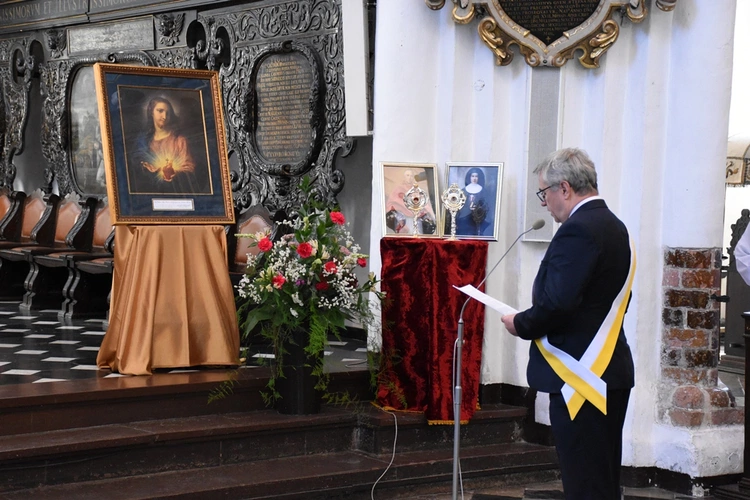Jubileusz bractw