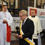 Jubileusz bractw