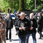 Jubileusz bractw