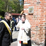 Jubileusz bractw