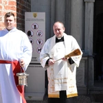 Jubileusz bractw