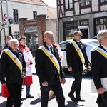 Jubileusz bractw