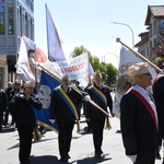Jubileusz bractw