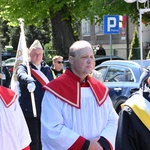 Jubileusz bractw