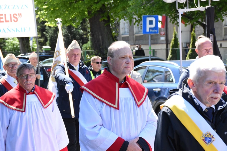 Jubileusz bractw