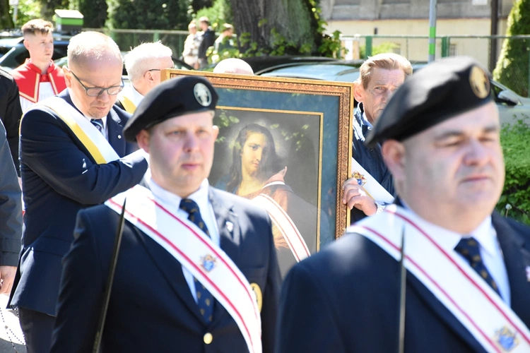 Jubileusz bractw