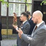 Jubileusz bractw