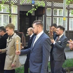 Jubileusz bractw