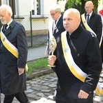 Jubileusz bractw
