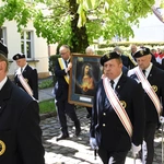 Jubileusz bractw